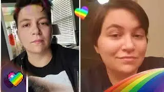 Beautiful Transformations (as MTF) | Timeline HRT