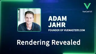 Rendering Revealed | VueConf US 2024