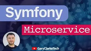 Create a Microservice with Symfony Part 19: Redis Cache Docker Setup (Symfony 6 Tutorial 2022)