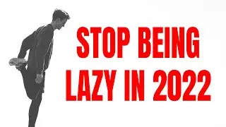 Everything You Need To Know To Stop Being Lazy in 2022 – Atomic Habits by James Clear (Full Summary)