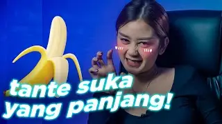 CARA MENJADI SIMPANAN TANTE-TANTE NAKAL‼️💦