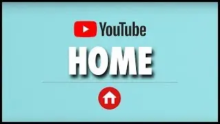 How YouTubes Home Screen Works