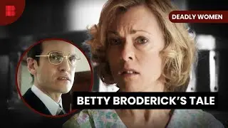 Bettys Twisted Tale - Deadly Women - S04 EP05 - True Crime