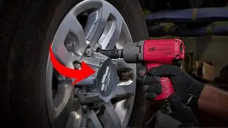 Best Air Compressor For Impact Wrench 2023 🔥