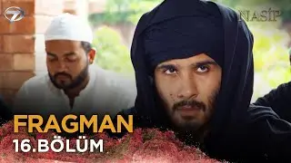 Nasip - Khuda Aur Muhabbat - Pakistan Dizisi 16. Bölüm  Fragman 💓💫