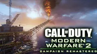 Modern Warfare 2 Remastered Release Date & In-Game Images Leaked! (COD MW2 Remastered Release Date?)