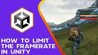 How to limit the framerate in Unity games (and why you should do it)