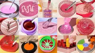 1000+ Most Amazing Makeup Repair Ideas💄ASMR Relaxing Restoration Of Your Favorite Makeup Products 💗