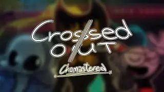 Friday Night Funkin: Indie Cross - Crossed Out [Choma41 Remix]