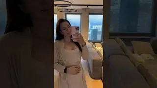 Самое милое видео за сегодня 🤰❤️И Самая важная победа для Наташи и Саши Терентьевых 