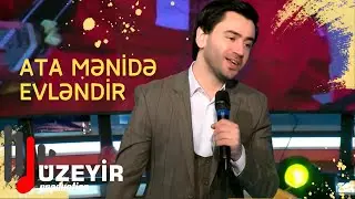 Uzeyir Mehdizade - Ata Menide Evlendir ( Gul Kimi Sou )