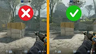 How to Learn Off Angles for Easy Frags in FPS games