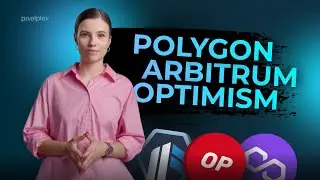 Which Layer 2 solution to choose: Polygon, Arbitrum, Optimism