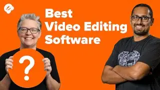 6 Best Video Editing Software of 2024 Compared (Easy & Powerful)