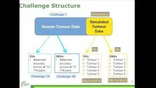 The ICGC-TCGA DREAM Somatic Mutation Calling Challenge: Initial Results - Paul Boutros