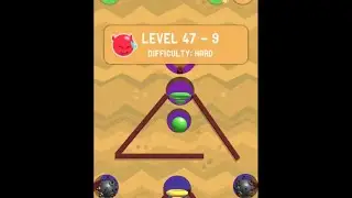 Dig This (Dig It) 48-9 Rock Solid Walkthrough Level 48 Solution