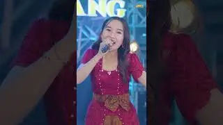 Angenku Ngamboro Anembus Mego (DIVA HANI - KITIR SUMILIR) #shorts