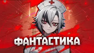 Да, у меня ещё баннер Арлекино, вопросы? | Genshin Impact