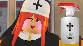 Holy Water - Roblox R63 Fart Animation - Episode 1