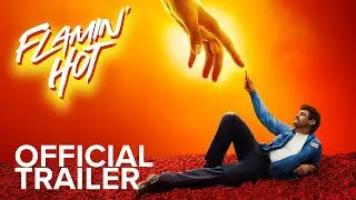 Flamin Hot | Official Trailer | Disney+