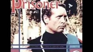 Ron Grainer - The Prisoner - Main Titles Full Version