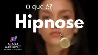 Hipnose, o que é? Como ela ajuda no tratamento