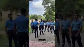 Indian Airforce 😊//Agniveer Motivation//Tetra training 🥰