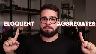 The most powerful way to use Eloquent