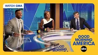 Watch Good Morning America – Friday, June 21, 2024