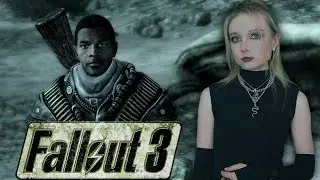 ПРОДОЛЖАЕМ ЗАЧИСТКУ - Fallout 3 #49