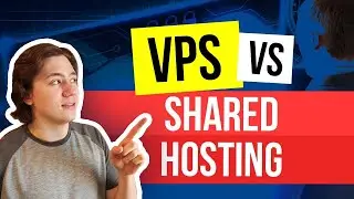 👉 VPS vs Shared Hosting 👌 Web Hosting Explained