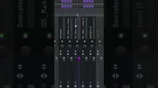 FL Studio Mixer Shortcuts #flstudio #beattutorial #flstudiotutorials #producer #flstudiotips