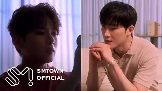 ZHOUMI Starry Night (With RYEOWOOK) (Korean Ver.) Special Video