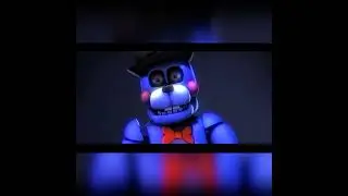 Rockstar Bonnie in a Nutshell