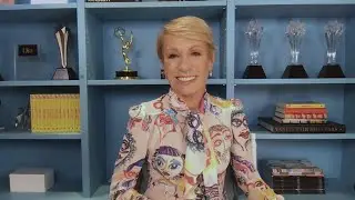 Work-Life Balance While Working From Home? Its Possible With These Tips From Barbara Corcoran