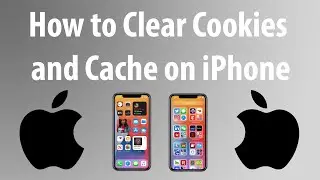 How to Clear Cookies and Cache on iPhone