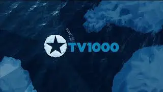 TV1000 - Заставка 4 (18.03.2022)