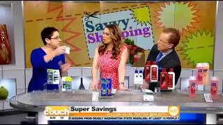 Savvy Shopping: Saving Money On Everyday Items