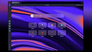 Встречаем новый браузер Opera One с новый дизайном и встроенным аналогом Chat GPT