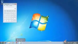 Панель задач Windows 7 на нетбуке, возможности (11/30)