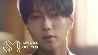 YESUNG 예성 Phantom Pain MV