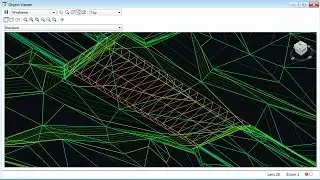 Taking Advantage of Pasted Civil 3D Surfaces