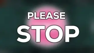 osu! players PLEASE.....