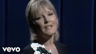 Petula Clark - I Can't Remember (How It Was Before) (Live)