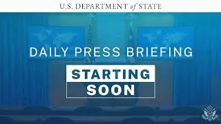 Department of State Daily Press Briefing - June 24, 2024 - 1:15 PM