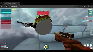 Shell Shockers 🍳 Multiplayer io game   Google Chrome 2024 07 15 13 57 04