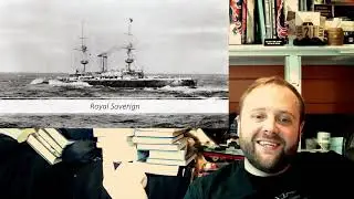 Sovereign Battleships... & Why Pre-Dreadnoughts really shouldnt be called that Round 2