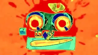 (REUPLOAD WITHOUT WATERMARK) Klasky Csupo in DC Vocoder 2.0