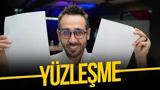 2025 YKS MEZUN NAVİGASYONU -2 ''YÜZLEŞME''