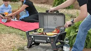 Best Tabletop Grill On Amazon | Top 5 Best Tabletop Grill Review In 2023